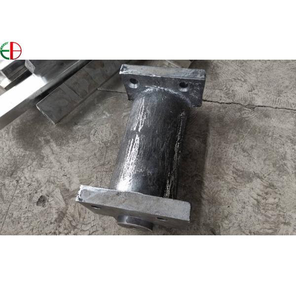 AS2074 L1A Standard Carbon Steel Struts Sand Cast Alloy Steel Castings