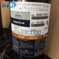 Compresseur rotatoire 3,1 HP de rouleau de ZP38K3E-TFD-522 R410 Copeland