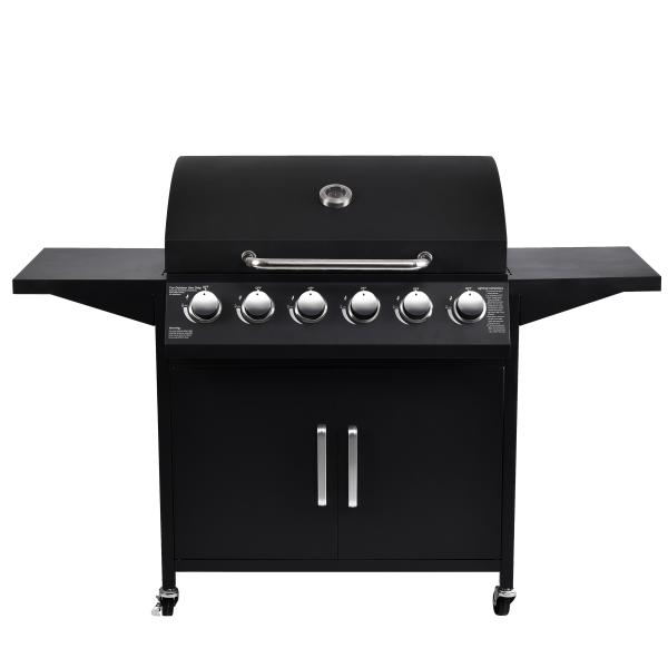 Customized Gas Grills Great Selling Professional Bbq Portable Restaurant Grill
