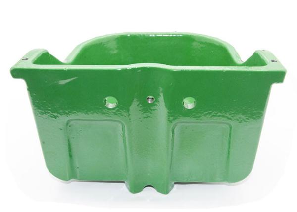 Big Capacity Float Valve Livestock Water Bowl , Cow Drinking Bowls For Cattle