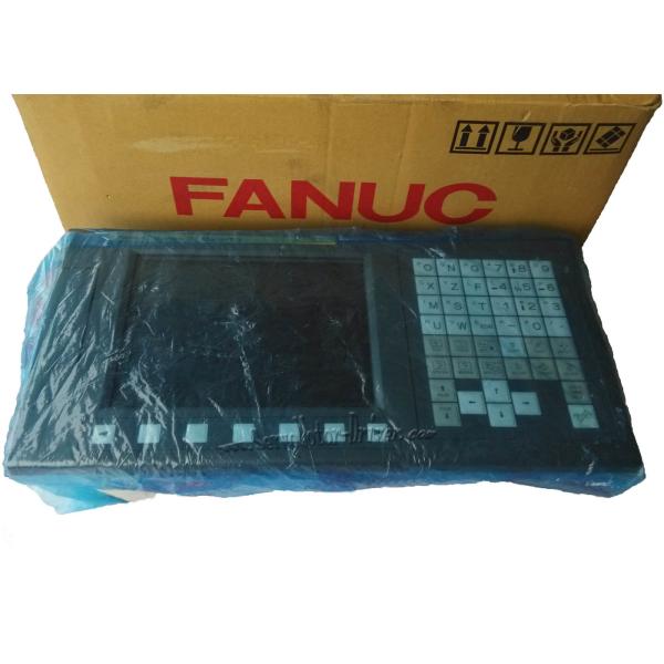 Fanuc 0i Mate TD HMI Touch Screen 8.4 Inch Colour LCD Display A02B 0321 B500