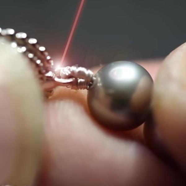 Стойка вверх по машине золота лазера сварочного аппарата лазера ювелирных изделий пятна YAG паяя