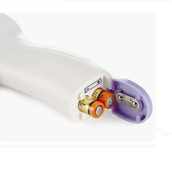 Large Size Fda Approved Thermometer , Digital Head Thermometer High Brightness