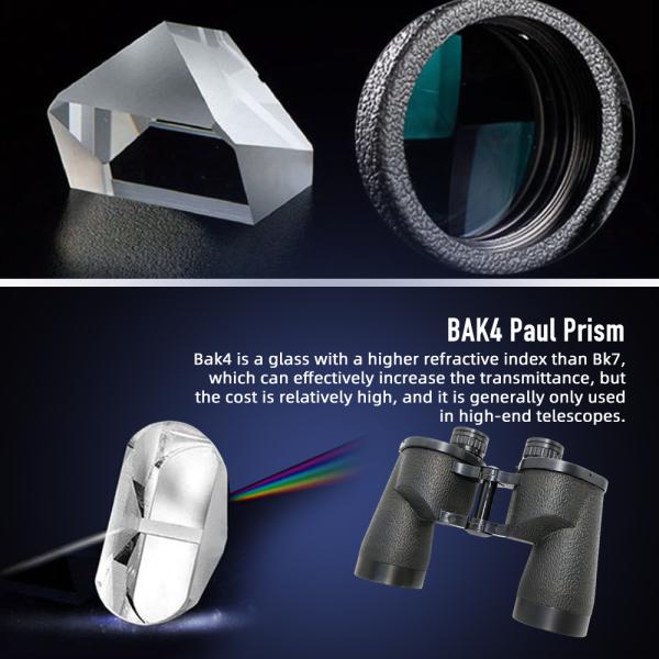 Телескоп армии биноклей 12x42 наивысшей мощности военный прочный с заполненным азотом