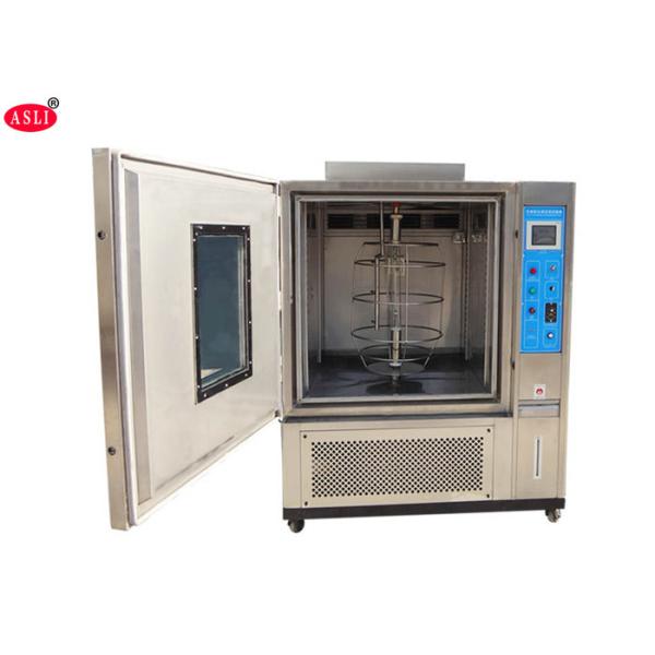 Камера теста вызревания ксенона тестера вызревания лампы ксенона тестера погоды