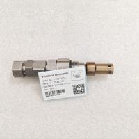 Soupape de sécurité 25222351 YN30V00111F1 21450362 pour l'excavatrice JC160