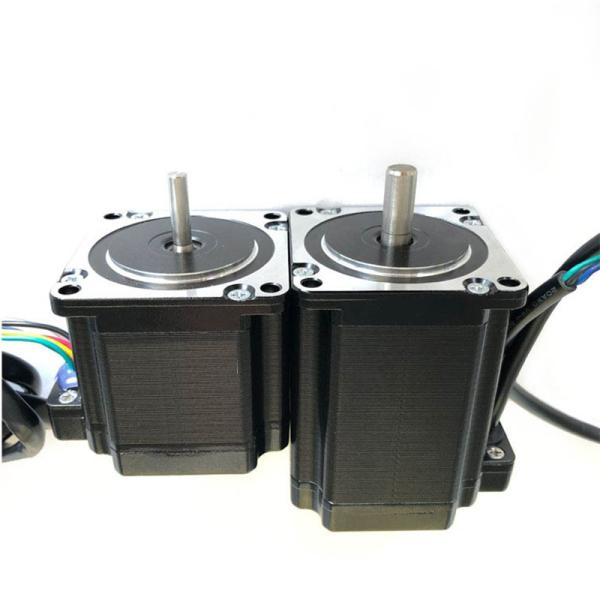 Faradyi Professional Production 3.5V 32mm 1.8 Degree High Torque Customized Specification Micro Stepper Motor For Turbo Fan