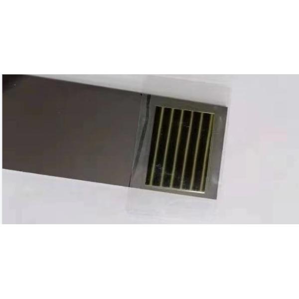 Round Or Square NdFeB Rubber Magnet Flexible UV Coating