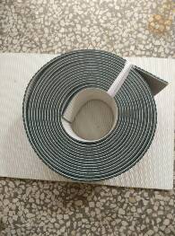 Конвейерная лента конвейерной ленты ПВК печатания высокопрочная противоюзовая теплостойкая