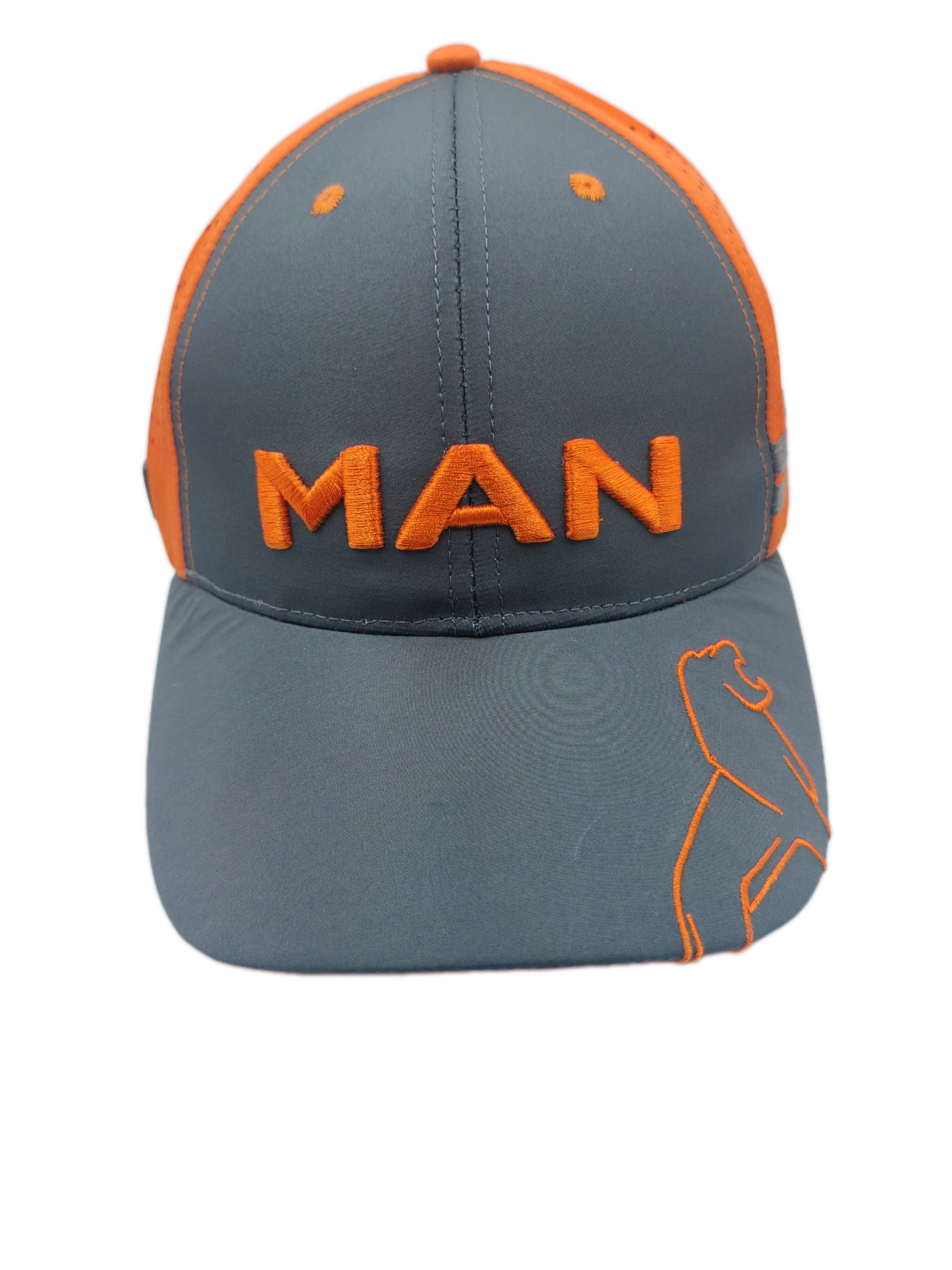 Full Breathable Custom Mesh Cap Lightweight Baseball Style Summer Ventilated