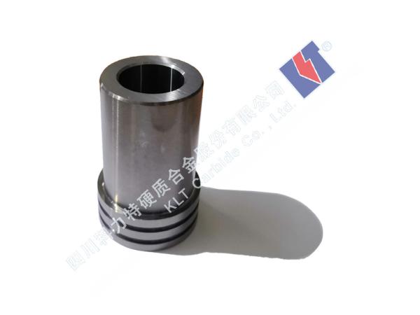YG13 Grade Nozzle Body