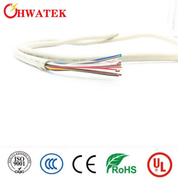 X Ray High Voltage Medical Device Cables Electrical Tinned Copper