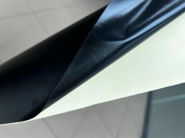 Semi-matte / medium Sand Surface Texture PC Flame Retardant Films Heat Resistance High Heat Resistance