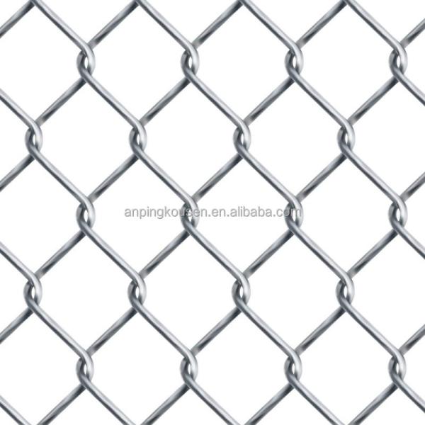 25*25mm 50*50mm 60*60mm 80*80mm Fecho de arame farpado de tamanho aberto para 8 ft x 50 ft de carga pesada