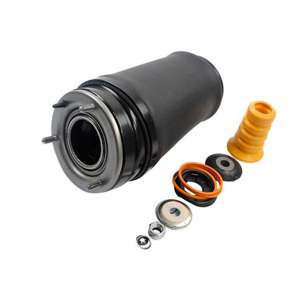 Front Left Air Suspension Spring / Airbag Suspension Kits For LAND ROVER RANGE L322 2002-2009 LR051702