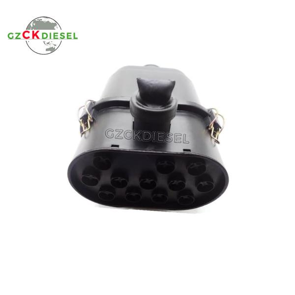 Air Filter Housing 332 G3496 332/D6935 For JCB 3CX 4CX Engine