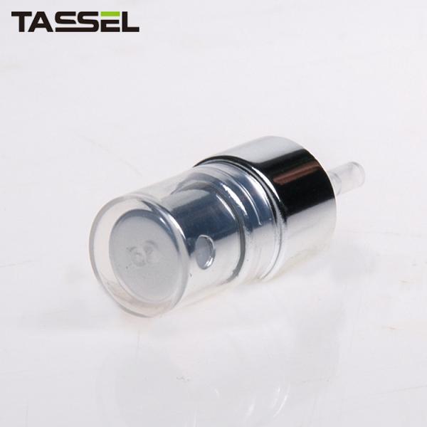 12 410 Cosmetic Fine Mist Sprayer Aluminium And PP Plastic Material