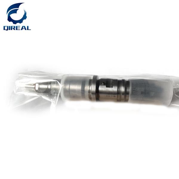 0445120057 Common Rail Fuel Injector Diesel Engine QSB5.9 Parts