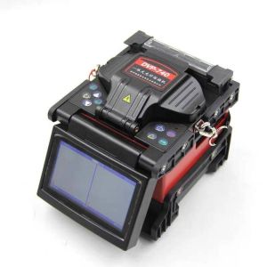 Набор DVP 740 Splicer оптически сплавливания решений радиосвязи оптического волокна