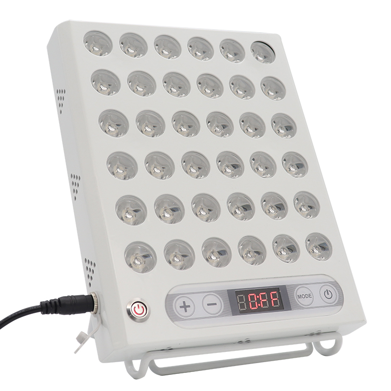 Терапия красного света Dimmable 60W портативная для Keratosis Pilaris