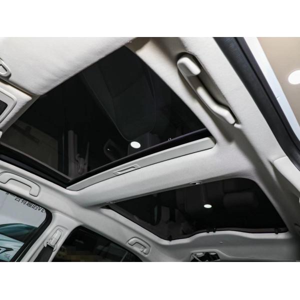 Honda ENP1jipai 1 2022 420km Jingji Version Small 5 Seats SUV EV FIX Gear