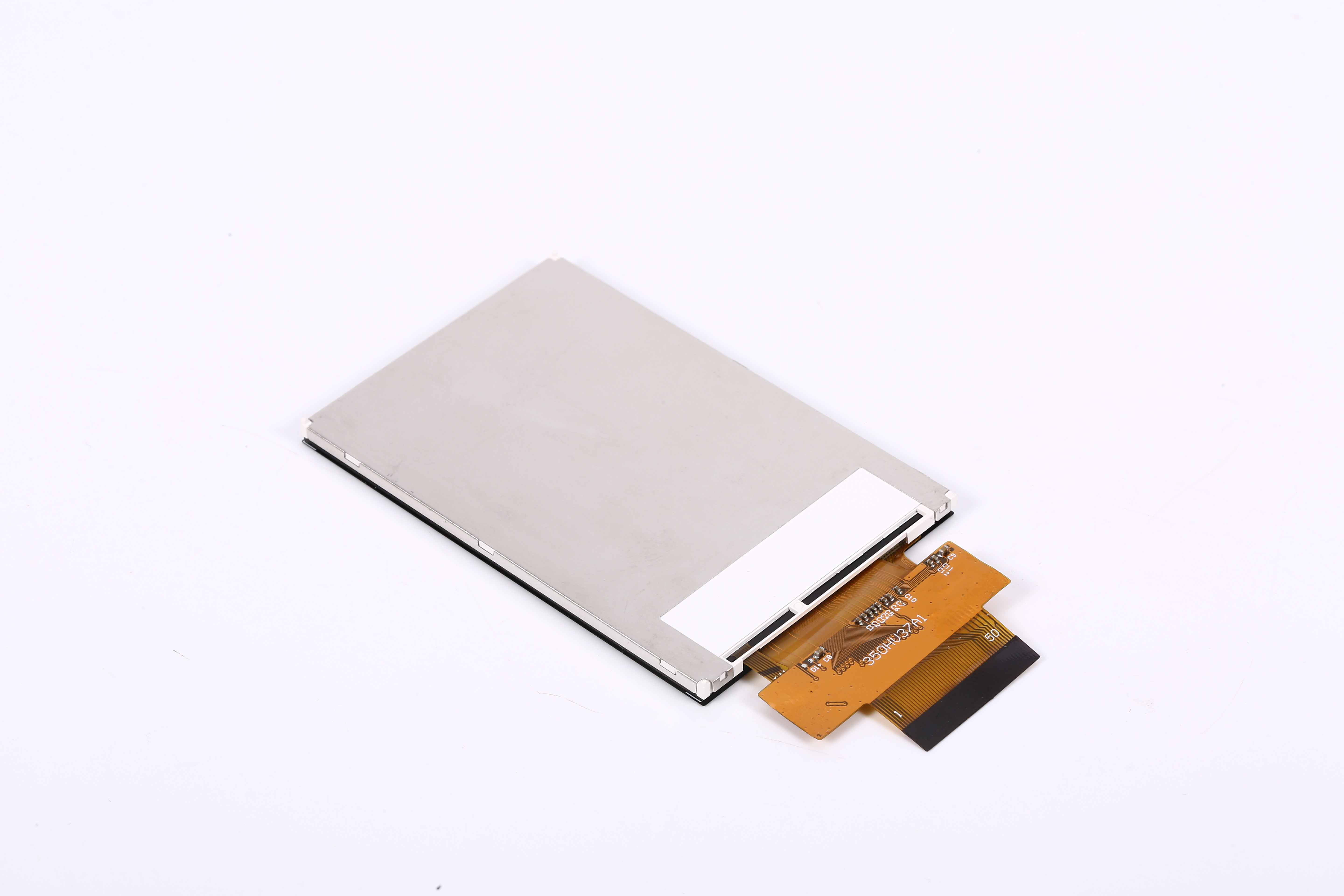 дисплей 320x480 TFT LCD
