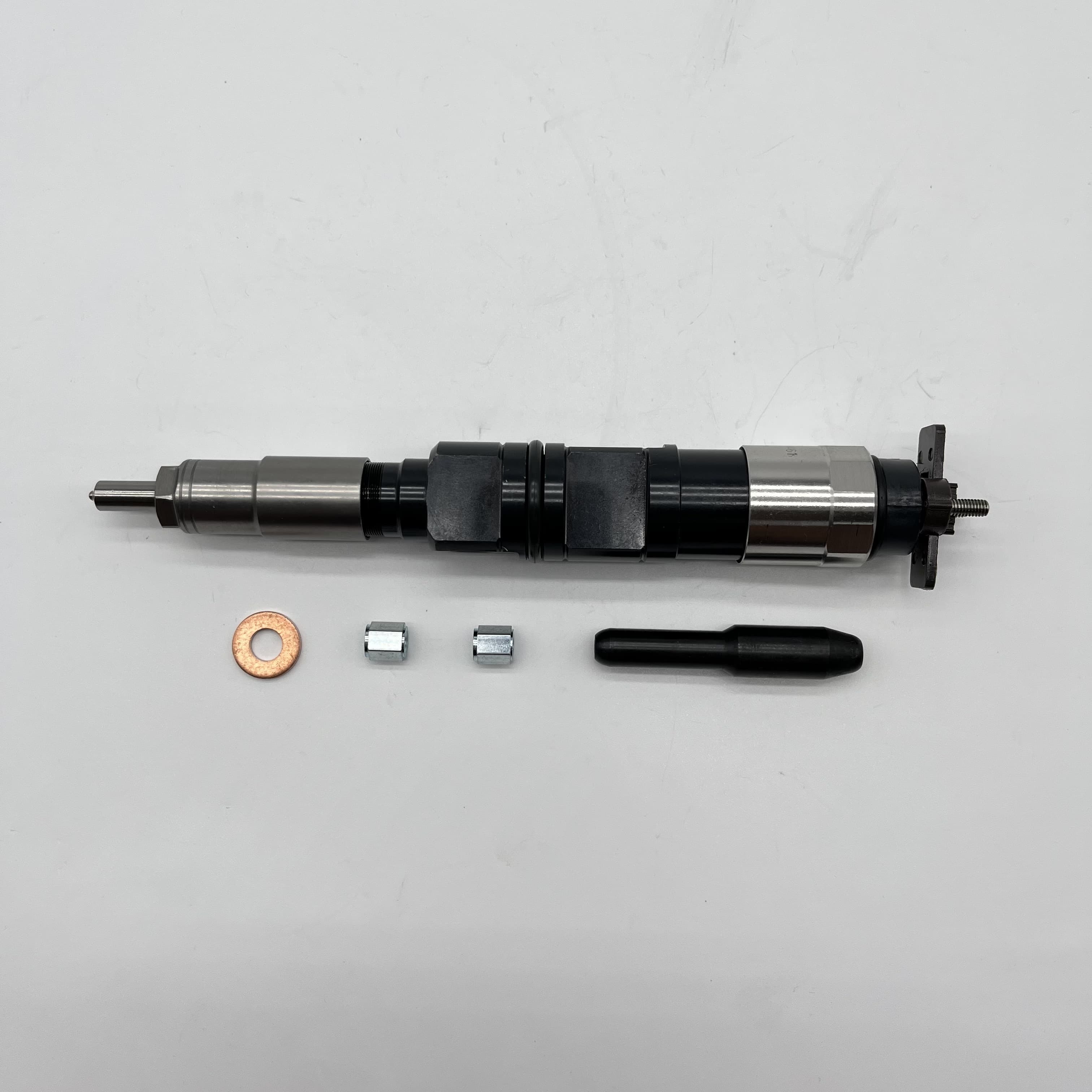 095000-5050 Jo-hn Deere Common Rail Fuel Injector