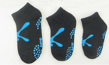 non slip indoor socks