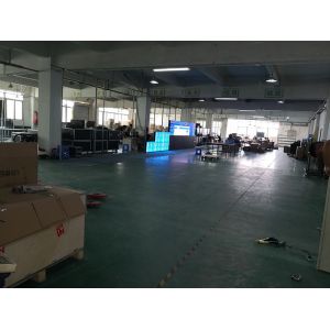 Shen Zhen AVOE Hi-tech Co., Ltd.