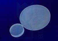 Morse resistente de alta temperatura 6,5 instrumentos de quartzo para o laboratório