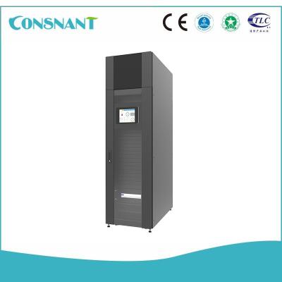 Sistema de refrigeração modular da ventilação de Data Center da monitoração altamente expansível micro