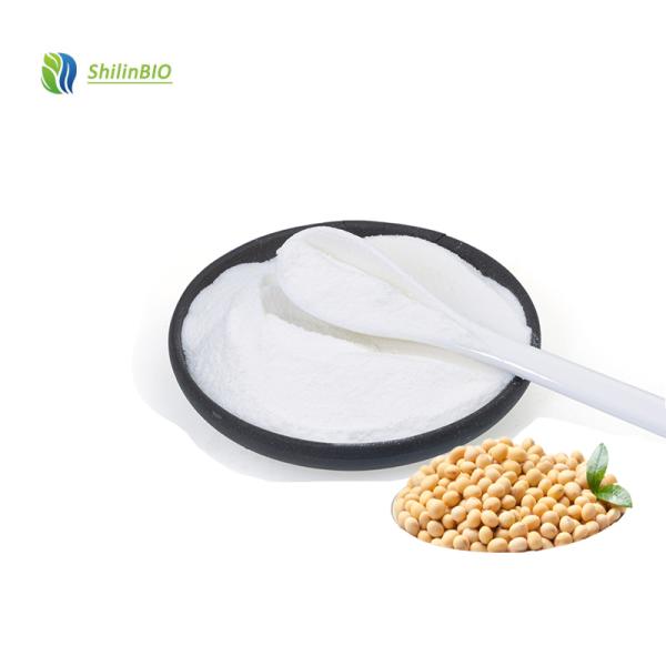Soy Protein Peptide 90% Soy Protein 