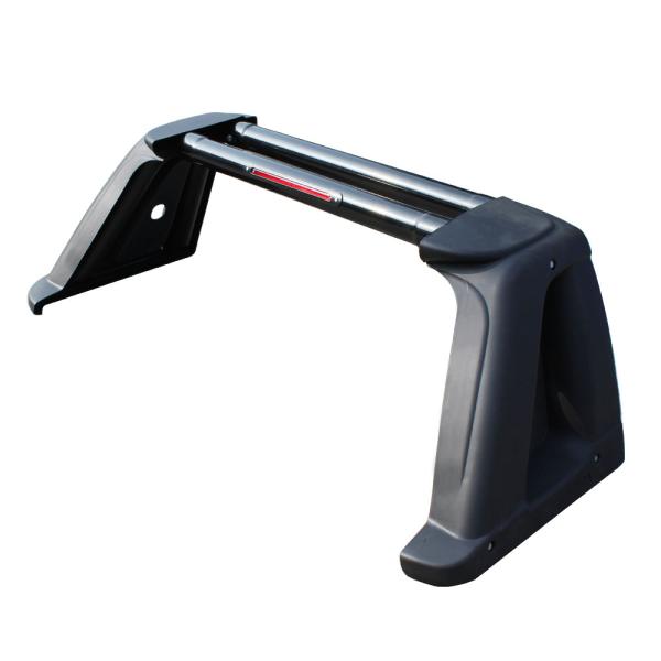 OEM Manufacturer Wholesale 4X4 Car Accessories ABS Plastic Truck Roll Bar 100% Fitment For Toyota Hilux
