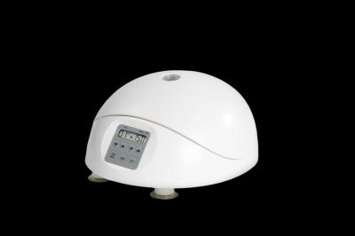 OEM Mini Centrifuge Machine 15000rpm Micro High Speed Centrifuge 12x1.5/2ml Rotor for DNA / RNA PCR