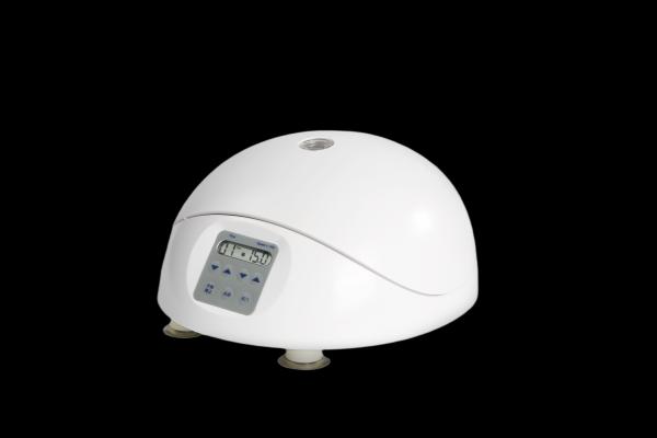 OEM Mini Centrifuge Machine 15000rpm Micro High Speed Centrifuge 12x1.5/2ml Rotor for DNA / RNA PCR