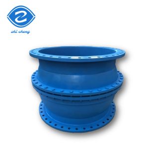 Compensador de tipo E resistente a altas temperaturas e pressões Expansão da articulação Universal