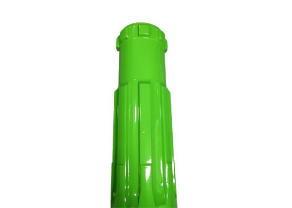 195mm 219mm Symmetrix Overburden Drilling Systems Steel Casing Tube Odex DTH Bit