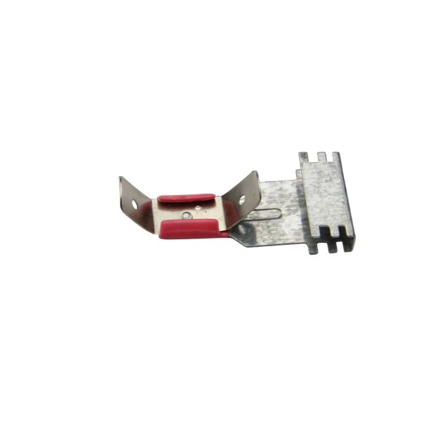 HFS035 ANTI-VIBRATION UNIVERSAL HOOK WITH SPRING