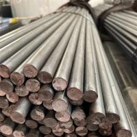 Paquet standard d'exportation de barres rondes fabriquées à froid trempées de 2 m à 6 m