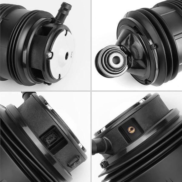Auto Spare Parts Car Front Rear Suspension Shock Absorbers for Mercedes-Benz E- Class W211 CLS-Class W219