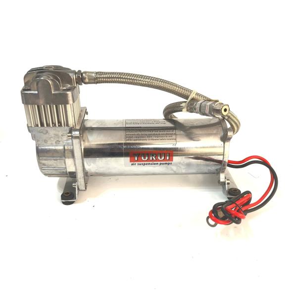 4x4 Air Compressor Air Pneumatic  Air Suspension Compressor Pump