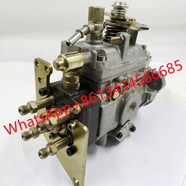 High Pressure VE Fuel Injection Pump 0460424323 2644N408 For PERKINS Engine