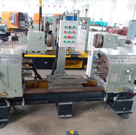 High Precision 2-sided Multi-hole CNC Drilling Machine Side Hole Drilling Machine