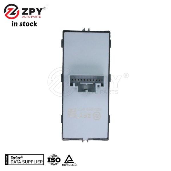 Power Door Window Switch For Skoda Octavia 5E0 959 857