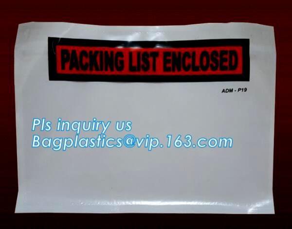 Poly Mailing Bags/Shipping Envelopes/Courier Bags, mailing envelope plastic security courier bag, DHL UPS Express Shippi