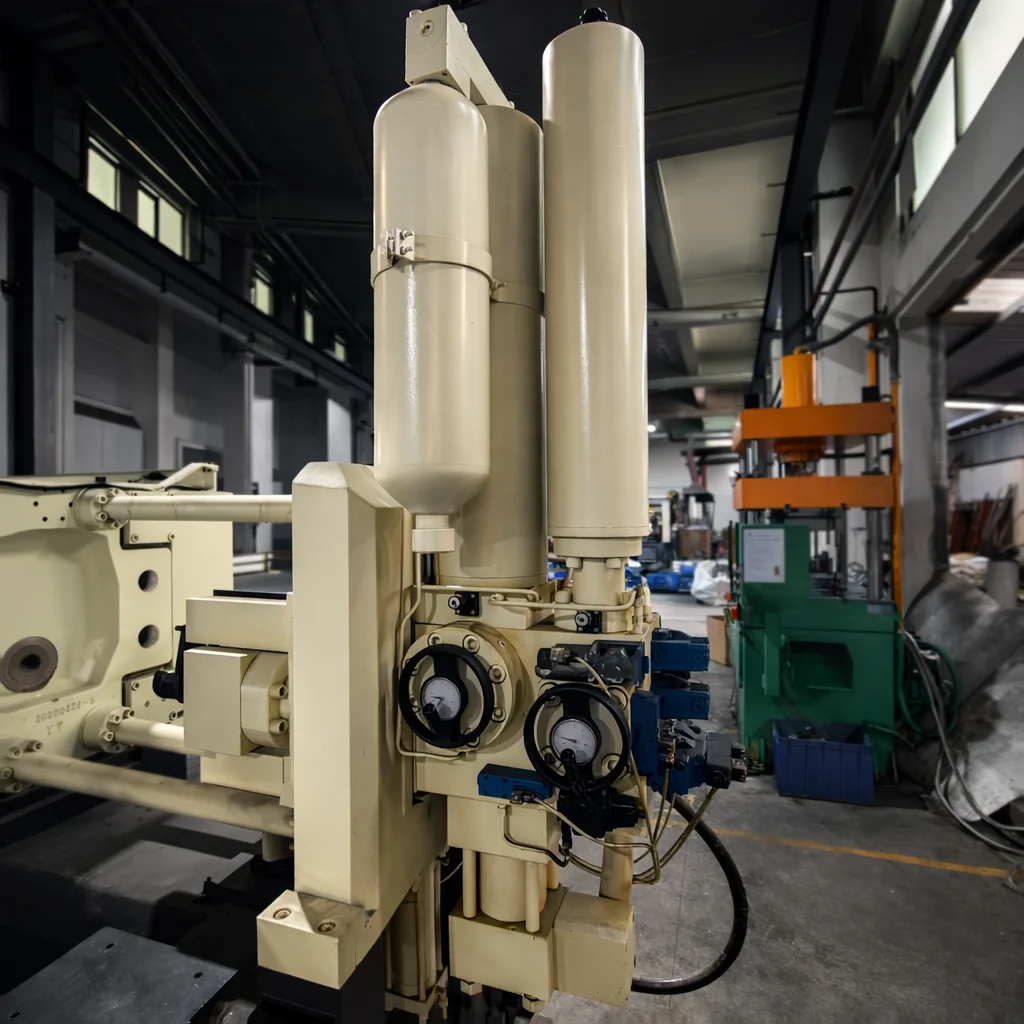 Aluminum Die Casting Machine for Window and Doors Screen Metal Handles Aluminum Die Casting Machine for Net Window Handle