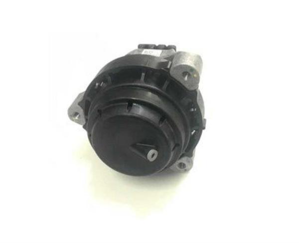 22116883514 Instalação do motor BMW G30 Touring G31 Gran Turismo G32
