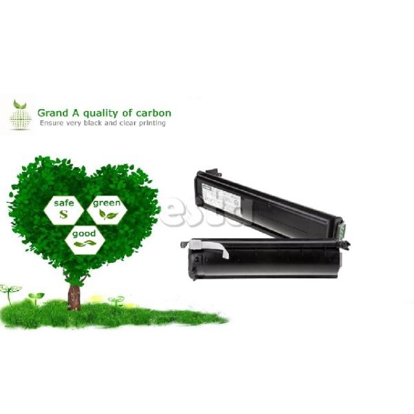 T-1810E - патрон излишка бюджетных средств большой емкости тонера E-студии 24K Тосиба первоначально