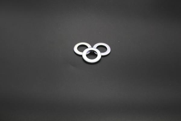 High Tensile Steel Flat Washers M16 Corrosion Resistance For Automotive