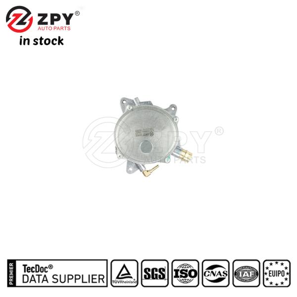 ZPY Engine Brake Vacuum Pump for Audi VW Porsche 94811005003